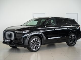 2026 Jaecoo J8, белый, 4645000 рублей, вид 1