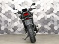2026 Honda NC 750X, чёрный, 1277000 рублей - вид 5