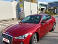 2019 Genesis G70 I, красный, 2100000 рублей - вид 1