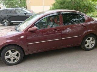2010 Vortex Estina I, красный, 220000 рублей, вид 4