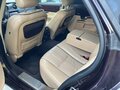 2010 Jaguar XJ Long IV (X351), коричневый - вид 7