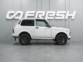 2025 Lada (ВАЗ) Niva Legend I, белый, 1139000 рублей - вид 4