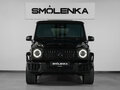 2026 Mercedes-Benz G-Класс AMG 63 AMG II (W465) Рестайлинг, чёрный, 33800000 рублей - вид 2
