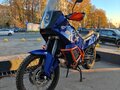 2012 KTM 990 Adventure, синий, 800000 рублей