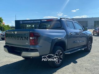 2026 Changan Hunter Plus, серый, 4249900 рублей, вид 4