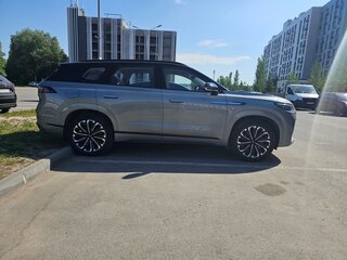 2024 Jaecoo J8, серый, 3050000 рублей, вид 5