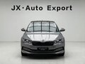 2025 Skoda Superb III Рестайлинг, серебристый, 3350000 рублей