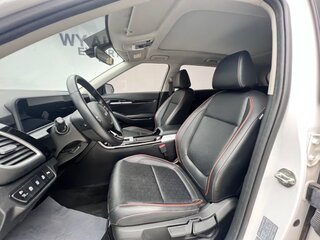 2023 Kia Seltos I Рестайлинг, белый, 1880355 рублей, вид 4