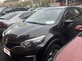 2017 Renault Kaptur I, чёрный, 1280500 рублей - вид 1