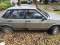 1998 Lada (ВАЗ) 21099, серый, 72000 рублей - вид 8