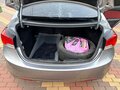 2012 Hyundai Elantra V (MD), серый, 930000 рублей - вид 10