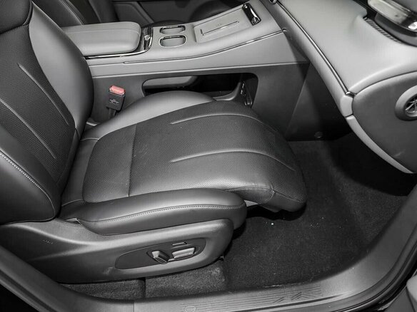 2026 GAC Trumpchi S7 I Рестайлинг, чёрный, 5300000 рублей - вид 26