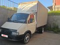 2001 ГАЗ ГАЗель (3302), бежевый, 380000 рублей - вид 1