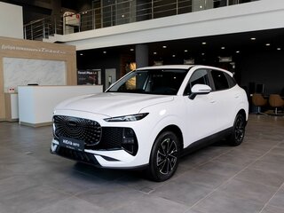 2026 Tenet Plus L4, белый, 2539000 рублей, вид 1