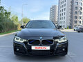 2013 BMW 3 серии 328i xDrive VI (F3x), чёрный - вид 4