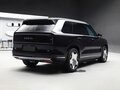 2026 Zeekr 9X 55 kWh (до 3.5 т), чёрный, 11100000 рублей - вид 1
