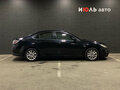 2009 Mazda 6 II (GH) Рестайлинг, чёрный - вид 3