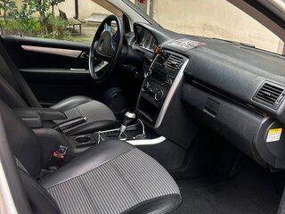 2007 Mercedes-Benz B-Класс 170 I (W245), белый, 400000 рублей, вид 5