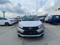 2026 Lada (ВАЗ) Granta Cross I Рестайлинг, серебристый