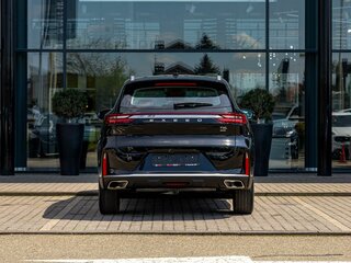 2022 Exeed TXL I Рестайлинг, чёрный, 1755000 рублей, вид 5