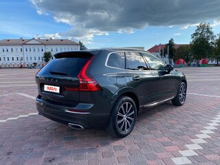 2019 Volvo XC60 II, серый, 2292430 рублей, вид 5