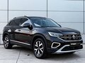 2023 Volkswagen Tayron I Рестайлинг, чёрный, 2400007 рублей - вид 2