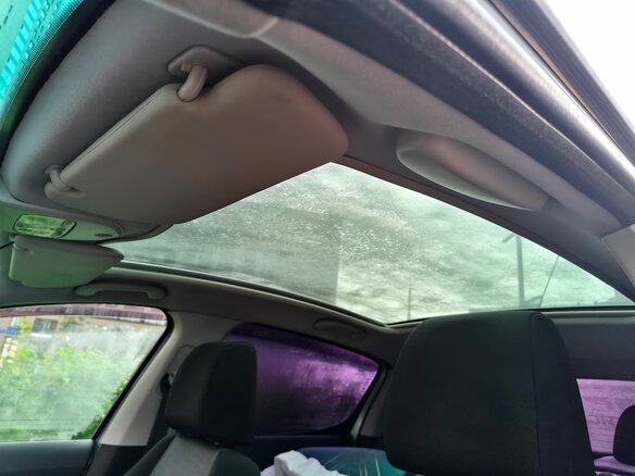 2011 Peugeot 308 I, серебристый - вид 5
