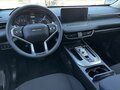2026 Haval Jolion I Рестайлинг, голубой - вид 10