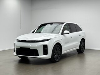 2026 Li Auto (Lixiang) L6 II, белый, 8040000 рублей, вид 1