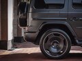 2020 Mercedes-Benz G-Класс 400 d III (W463), чёрный - вид 9