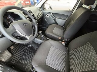 2026 Lada (ВАЗ) Granta I Рестайлинг, коричневый, 1116000 рублей, вид 4