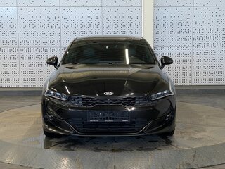 2021 Kia K5 III, чёрный, 2050000 рублей, вид 5