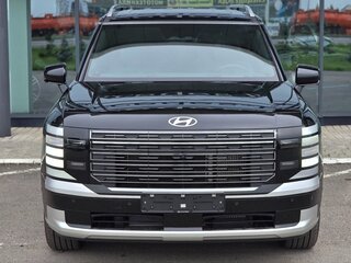 Hyundai Palisade II