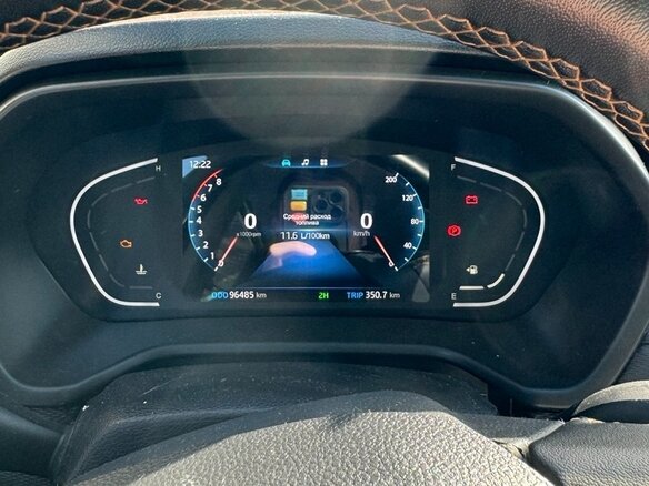 2023 JAC T8 Pro, чёрный, 2000000 рублей - вид 6