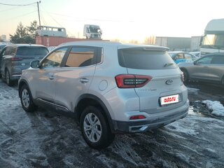 2023 Chery Tiggo 4 Pro I, серый, 1125000 рублей, вид 3