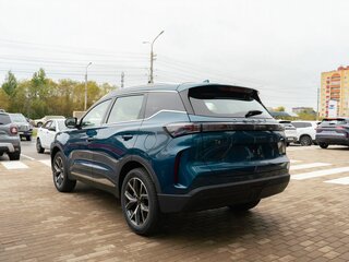 2026 Tenet T7, синий, 3005000 рублей, вид 4