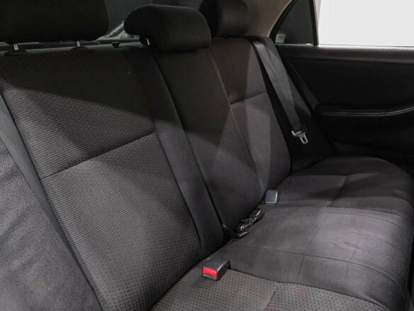 2005 Toyota Corolla IX (E120, E130) Рестайлинг, серебристый, 479000 рублей - вид 25