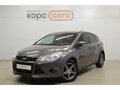 2012 Ford Focus III, чёрный, 721000 рублей
