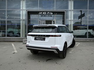 2026 Jaecoo J6, белый, 2330000 рублей, вид 5