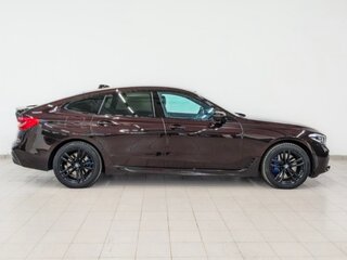 2018 BMW 6 серии Gran Turismo 630d xDrive IV (G32), пурпурный, 3500000 рублей, вид 1