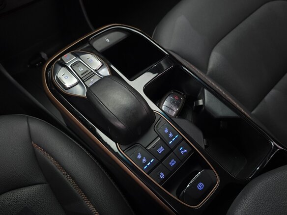 2018 Hyundai IONIQ, серебристый, 1150001 рублей - вид 11