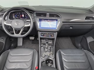 2023 Volkswagen Tiguan II Рестайлинг, белый, 2656000 рублей, вид 5