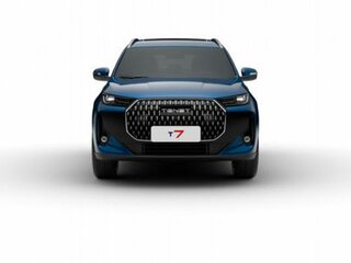 2026 Tenet T7, синий, 3005000 рублей, вид 2