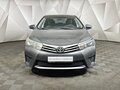2013 Toyota Corolla XI (E160, E170, E180), серый, 929000 рублей - вид 6