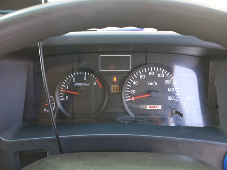 2008 Isuzu Elf (N-series), белый, 1800000 рублей, вид 1