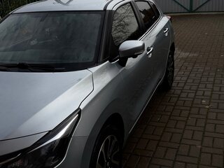 2022 Suzuki Baleno III, серый, 1650000 рублей, вид 1