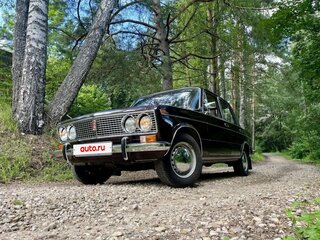 1983 Lada (ВАЗ) 2103, коричневый, 510000 рублей, вид 1