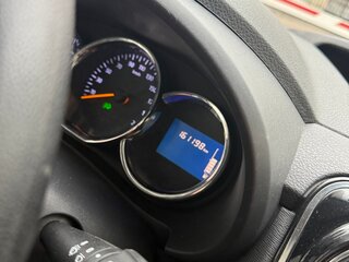 2019 Renault Dokker I, белый, 1200000 рублей, вид 4