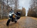 2000 Yamaha TDM850, золотистый, 365000 рублей - вид 8