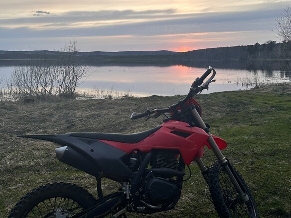 2025 Ataki S004-R 300, красный - вид 7
